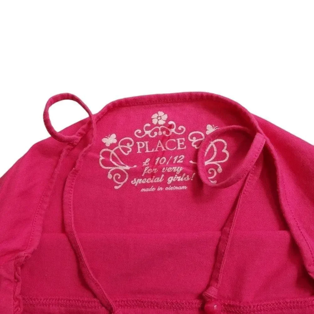 Children's Place tank top